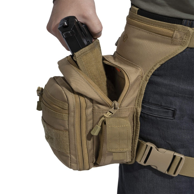 פאוץ' מותן טקטי MAX‑S 2.0 | Pentagon Tactical -  PENTAGON -  פאוץ' מותן טקטי MAX‑S 2.0 | Pentagon Tactical -  Time to EDC.com -  