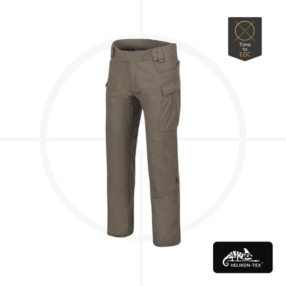 מכנסיים טקטיים | HELIKON-TEX® | MBDU NyCo Ripstop -  HELICON-TEX -  מכנסיים טקטיים | HELIKON-TEX® | MBDU NyCo Ripstop -  Time to EDC.com -  
