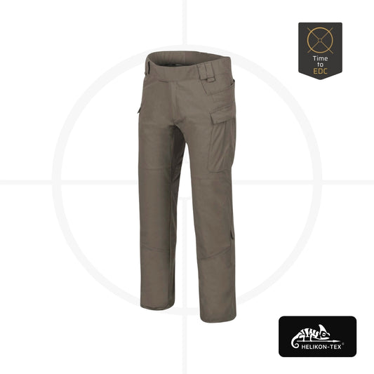 מכנסיים טקטיים | HELIKON-TEX® | MBDU NyCo Ripstop -  HELICON-TEX -  מכנסיים טקטיים | HELIKON-TEX® | MBDU NyCo Ripstop -  Time to EDC.com -  