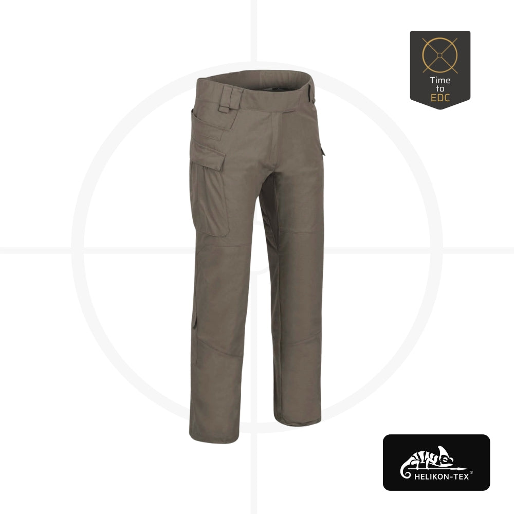 מכנסיים טקטיים | HELIKON-TEX® | MBDU NyCo Ripstop -  HELICON-TEX -  מכנסיים טקטיים | HELIKON-TEX® | MBDU NyCo Ripstop -  Time to EDC.com -  