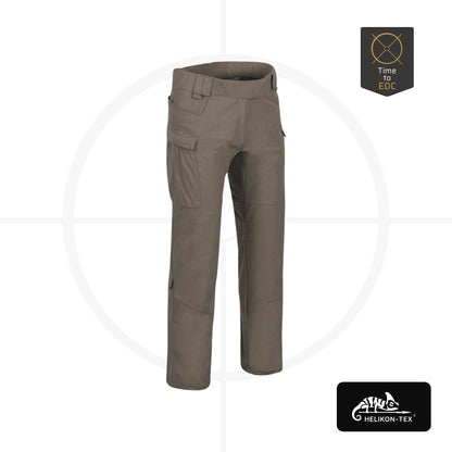 מכנסיים טקטיים | HELIKON-TEX® | MBDU NyCo Ripstop -  HELICON-TEX -  מכנסיים טקטיים | HELIKON-TEX® | MBDU NyCo Ripstop -  Time to EDC.com -  