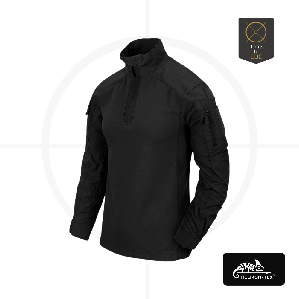 מדים טקטיים | HELIKON-TEX® | MBDU NyCo Ripstop -  HELICON-TEX -  מדים טקטיים | HELIKON-TEX® | MBDU NyCo Ripstop -  Time to EDC.com -  
