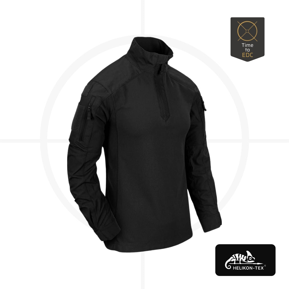 מדים טקטיים | HELIKON-TEX® | MBDU NyCo Ripstop -  HELICON-TEX -  מדים טקטיים | HELIKON-TEX® | MBDU NyCo Ripstop -  Time to EDC.com -  