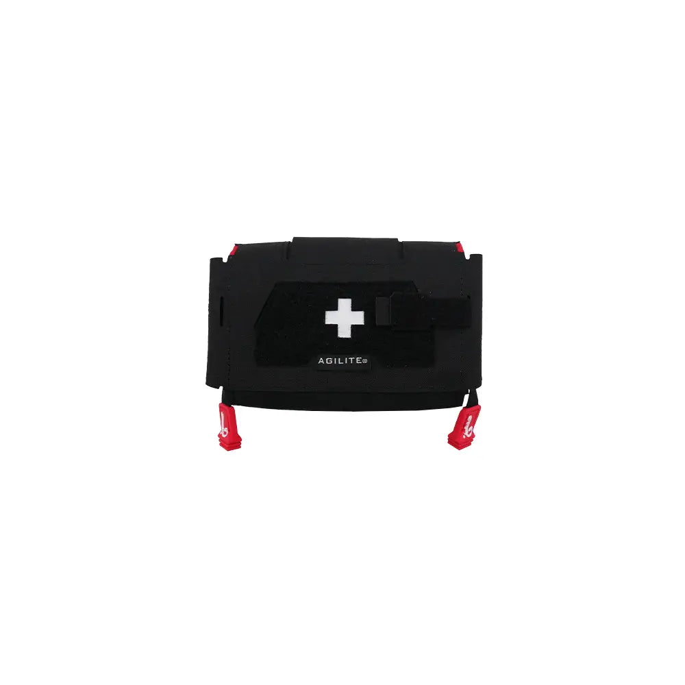 פאוץ' רפואה קומפקטי Agilite MD2™ Compact Trauma Kit | IFAK -  AGILITE -  פאוץ' רפואה קומפקטי Agilite MD2™ Compact Trauma Kit | IFAK -  Time to EDC.com -  