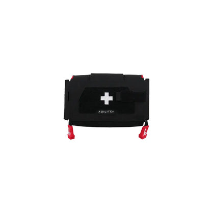 פאוץ' רפואה קומפקטי Agilite MD2™ Compact Trauma Kit | IFAK -  AGILITE -  פאוץ' רפואה קומפקטי Agilite MD2™ Compact Trauma Kit | IFAK -  Time to EDC.com -  