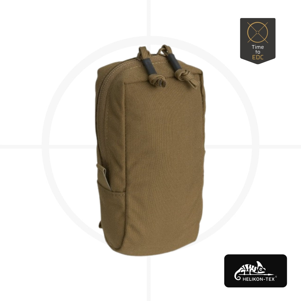 פאוץ כללי עומד | HELIKON-TEX® | Mini Pouch -  HELICON-TEX -  פאוץ כללי עומד | HELIKON-TEX® | Mini Pouch -  Time to EDC.com -  
