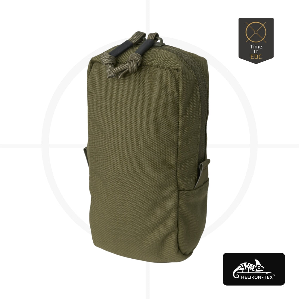 פאוץ כללי עומד | HELIKON-TEX® | Mini Pouch -  HELICON-TEX -  פאוץ כללי עומד | HELIKON-TEX® | Mini Pouch -  Time to EDC.com -  
