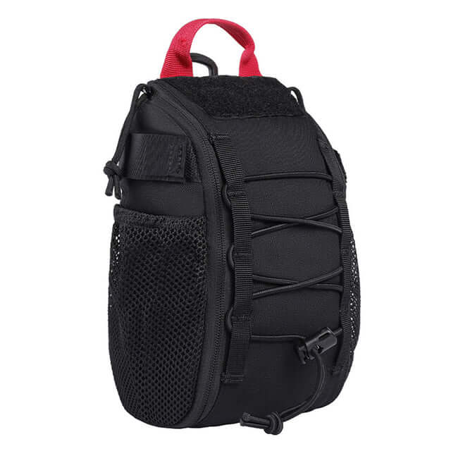 Cordura first aid MOLLE pouch