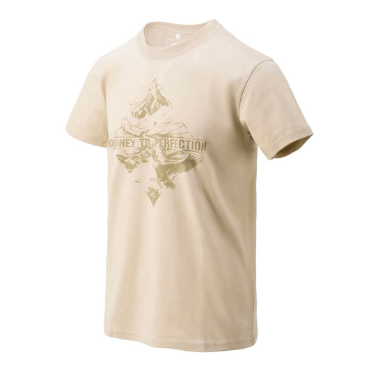 חולצה T כותנה | HELIKON-TEX® | MOUNTAIN STREAM -  HELICON-TEX -  חולצה T כותנה | HELIKON-TEX® | MOUNTAIN STREAM -  Time to EDC.com -  