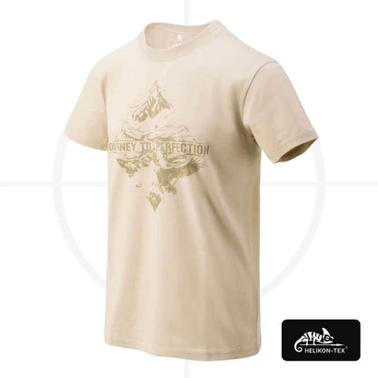 חולצה T כותנה | HELIKON-TEX® | MOUNTAIN STREAM -  HELICON-TEX -  חולצה T כותנה | HELIKON-TEX® | MOUNTAIN STREAM -  Time to EDC.com -  