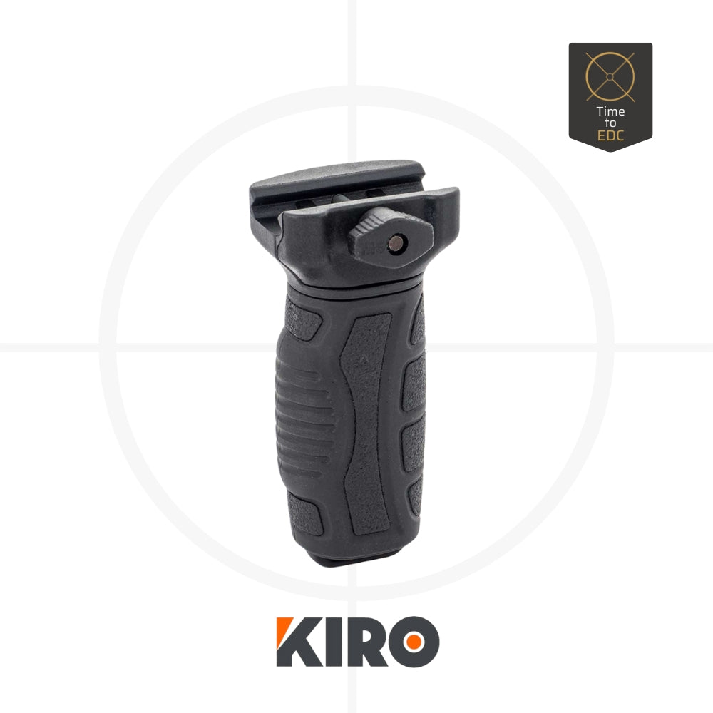 ידית הסתערות 3 קצרה | KIRO MRF -  KIRO -  ידית הסתערות 3 קצרה | KIRO MRF -  Time to EDC.com -  