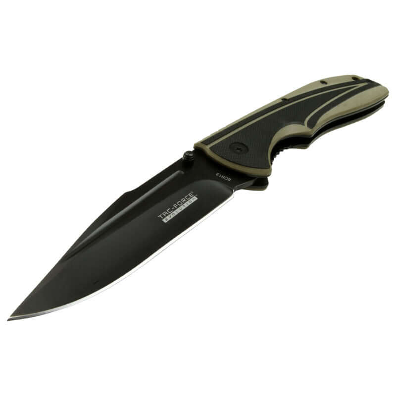 אולר - M.Tech - TFE-A005BK EDC -  M.TECH -  אולר - M.Tech - TFE-A005BK EDC -  Time to EDC.com -  
