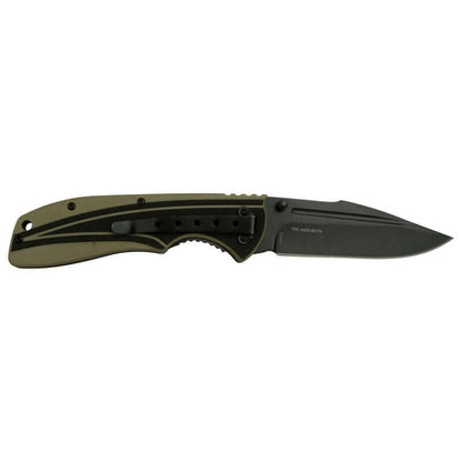 אולר - M.Tech - TFE-A005BK EDC -  M.TECH -  אולר - M.Tech - TFE-A005BK EDC -  Time to EDC.com -  