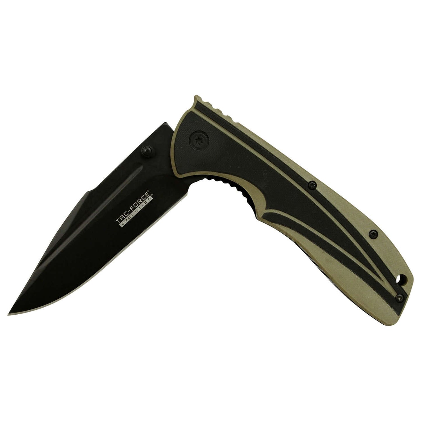 אולר - M.Tech - TFE-A005BK EDC -  M.TECH -  אולר - M.Tech - TFE-A005BK EDC -  Time to EDC.com -  