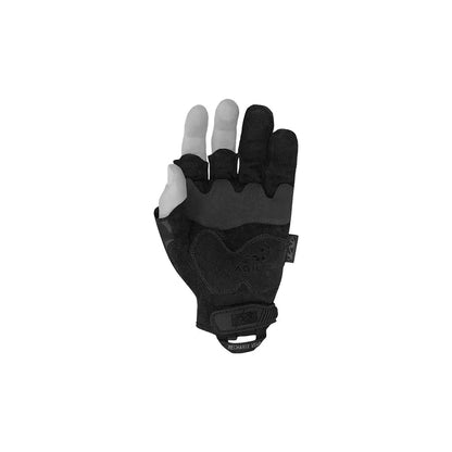 Mechanix M-PACT® Agilite Edition – כפפות טקטיות Semi-Fingerless -  AGILITE -  Mechanix M-PACT® Agilite Edition – כפפות טקטיות Semi-Fingerless -  Time to EDC.com -  
