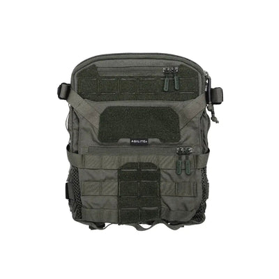 Agilite Micro MAP – תיק גב קומפקטי לכל אפוד MOLLE