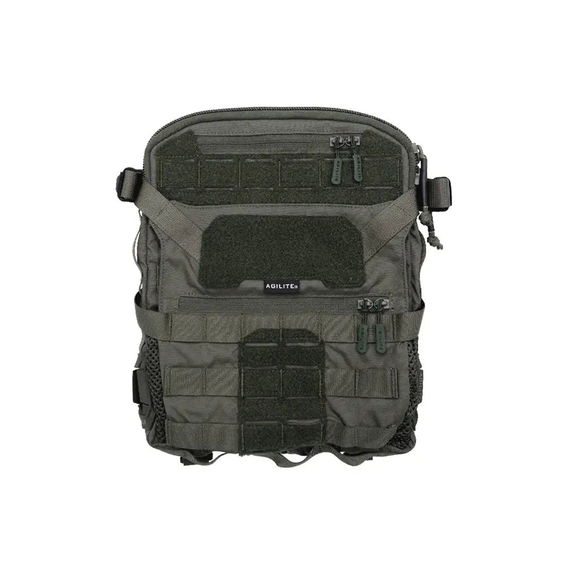 Agilite Micro MAP – תיק גב קומפקטי לכל אפוד MOLLE | timetoedc.com