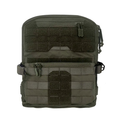 Agilite Micro MAP – תיק גב קומפקטי לכל אפוד MOLLE -  AGILITE -  Agilite Micro MAP – תיק גב קומפקטי לכל אפוד MOLLE -  Time to EDC.com -  