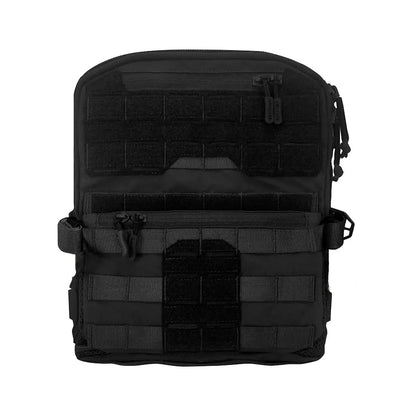 Agilite Micro MAP – תיק גב קומפקטי לכל אפוד MOLLE -  AGILITE -  Agilite Micro MAP – תיק גב קומפקטי לכל אפוד MOLLE -  Time to EDC.com -  