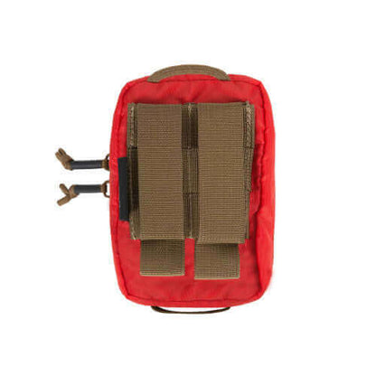 פאוץ' עזרה ראשונה | HELIKON-TEX® | MINI MED FIRST AID KIT -  HELICON-TEX -  פאוץ' עזרה ראשונה | HELIKON-TEX® | MINI MED KIT -  Time to EDC.com -  