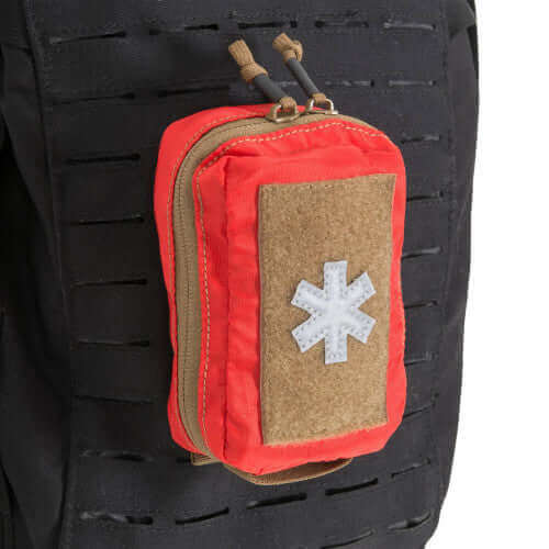 פאוץ' עזרה ראשונה | HELIKON-TEX® | MINI MED FIRST AID KIT -  HELICON-TEX -  פאוץ' עזרה ראשונה | HELIKON-TEX® | MINI MED KIT -  Time to EDC.com -  