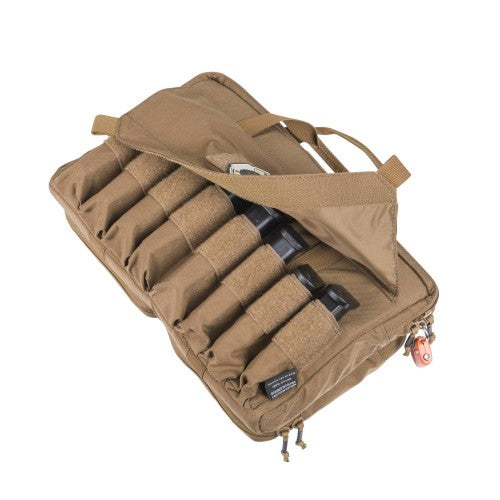 תיק לנשיאת אקדח | HELIKON-TEX® | Multi Pistol Wallet®-Cordura® -  HELICON-TEX -  תיק לנשיאת אקדח | HELIKON-TEX® | Multi Pistol Wallet®-Cordura® -  Time to EDC.com -  