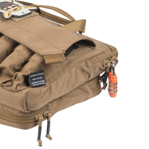 תיק לנשיאת אקדח | HELIKON-TEX® | Multi Pistol Wallet®-Cordura® -  HELICON-TEX -  תיק לנשיאת אקדח | HELIKON-TEX® | Multi Pistol Wallet®-Cordura® -  Time to EDC.com -  