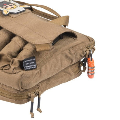 תיק לנשיאת אקדח | HELIKON-TEX® | Multi Pistol Wallet®-Cordura® -  HELICON-TEX -  תיק לנשיאת אקדח | HELIKON-TEX® | Multi Pistol Wallet®-Cordura® -  Time to EDC.com -  