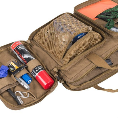תיק לנשיאת אקדח | HELIKON-TEX® | Multi Pistol Wallet®-Cordura® -  HELICON-TEX -  תיק לנשיאת אקדח | HELIKON-TEX® | Multi Pistol Wallet®-Cordura® -  Time to EDC.com -  