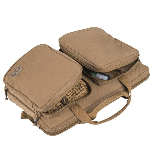 תיק לנשיאת אקדח | HELIKON-TEX® | Multi Pistol Wallet®-Cordura® -  HELICON-TEX -  תיק לנשיאת אקדח | HELIKON-TEX® | Multi Pistol Wallet®-Cordura® -  Time to EDC.com -  