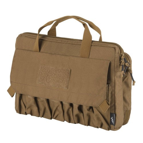 תיק לנשיאת אקדח | HELIKON-TEX® | Multi Pistol Wallet®-Cordura® -  HELICON-TEX -  תיק לנשיאת אקדח | HELIKON-TEX® | Multi Pistol Wallet®-Cordura® -  Time to EDC.com -  