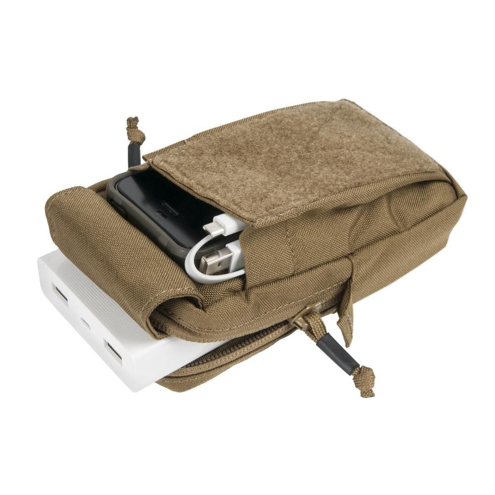 פאוץ כללי מרופד | HELIKON-TEX® | Navtel Pouch -  HELICON-TEX -  פאוץ כללי מרופד | HELIKON-TEX® | Navtel Pouch -  Time to EDC.com -  