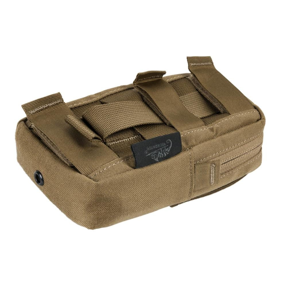 פאוץ כללי מרופד | HELIKON-TEX® | Navtel Pouch -  HELICON-TEX -  פאוץ כללי מרופד | HELIKON-TEX® | Navtel Pouch -  Time to EDC.com -  