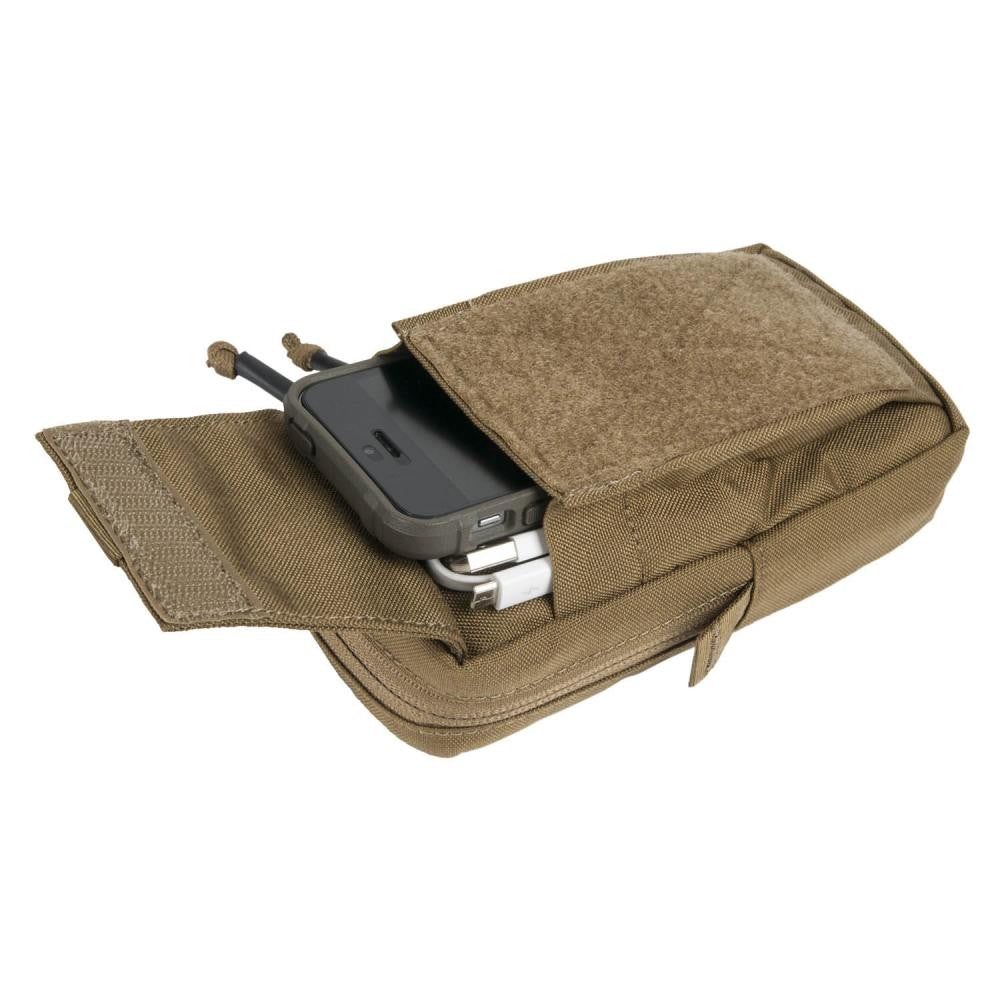 פאוץ כללי מרופד | HELIKON-TEX® | Navtel Pouch -  HELICON-TEX -  פאוץ כללי מרופד | HELIKON-TEX® | Navtel Pouch -  Time to EDC.com -  