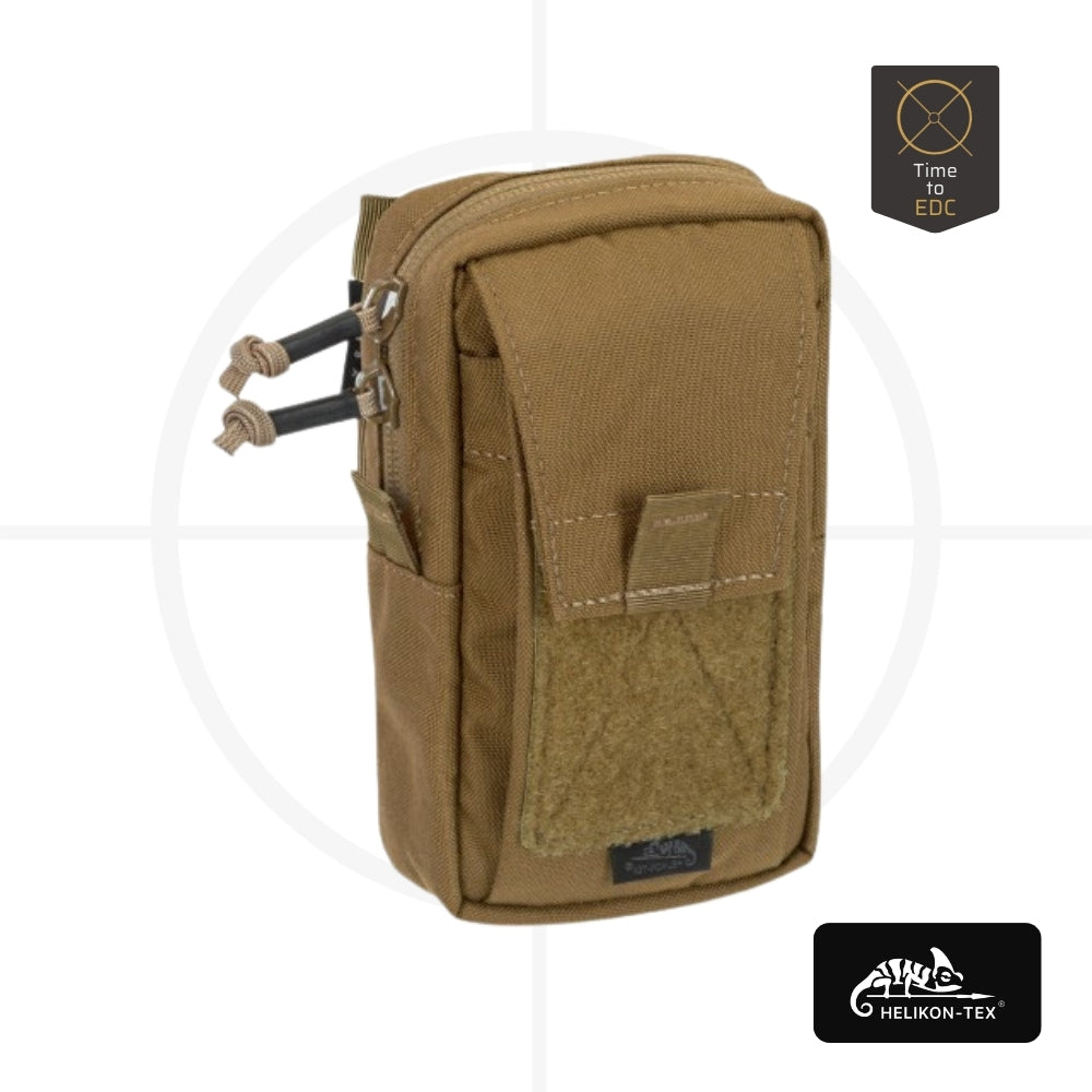 פאוץ כללי מרופד | HELIKON-TEX® | Navtel Pouch -  HELICON-TEX -  פאוץ כללי מרופד | HELIKON-TEX® | Navtel Pouch -  Time to EDC.com -  