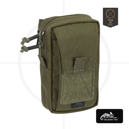 פאוץ כללי מרופד | HELIKON-TEX® | Navtel Pouch -  HELICON-TEX -  פאוץ כללי מרופד | HELIKON-TEX® | Navtel Pouch -  Time to EDC.com -  
