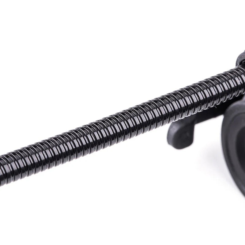 פנס טקטי לקסדה עם 4 מצבי תאורה - NEXTORCH rStar | עוצמתי, קל ועמיד במיוחד -  NEXTORCH -  NEXTORCH rStar - פנס טקטי מקצועי לקסדה עם תאורה רב-מצבית ואור IFF -  Time to EDC.com -  
