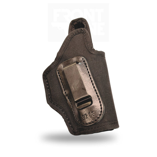 נרתיק קורדורה קשיח פנימי לאקדח מותאם לאופטיקה | FrontLine | NG3218 OP -  FRONTLINE -  נרתיק קורדורה קשיח פנימי לאקדח מותאם לאופטיקה | FrontLine | NG3218 OP -  Time to EDC.com -  