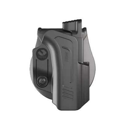נרתיק לאקדח C-Series-OWB Level I&II ORPAZ -  ORPAZ -  נרתיק לאקדח C-Series-OWB Level I&II ORPAZ | נשיאה יומיומית תואם גלוק -  Time to EDC.com -  
