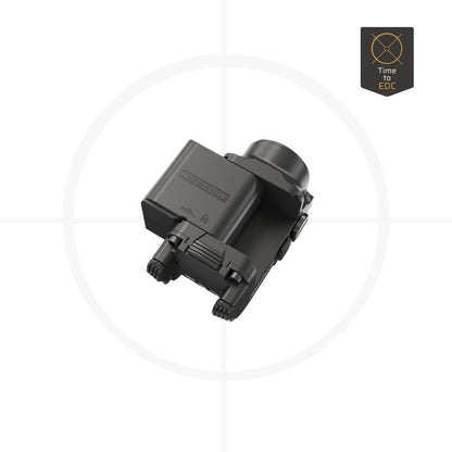 פנס טקטי לנשק | NITECORE NPL25 -  NITECORE -  פנס טקטי לנשק | NITECORE NPL25 -  Time to EDC.com -  
