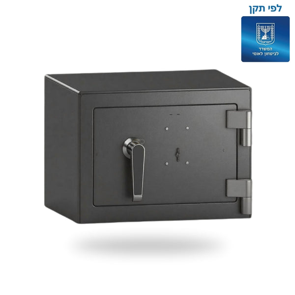 כספות לפי התקן בט"ל