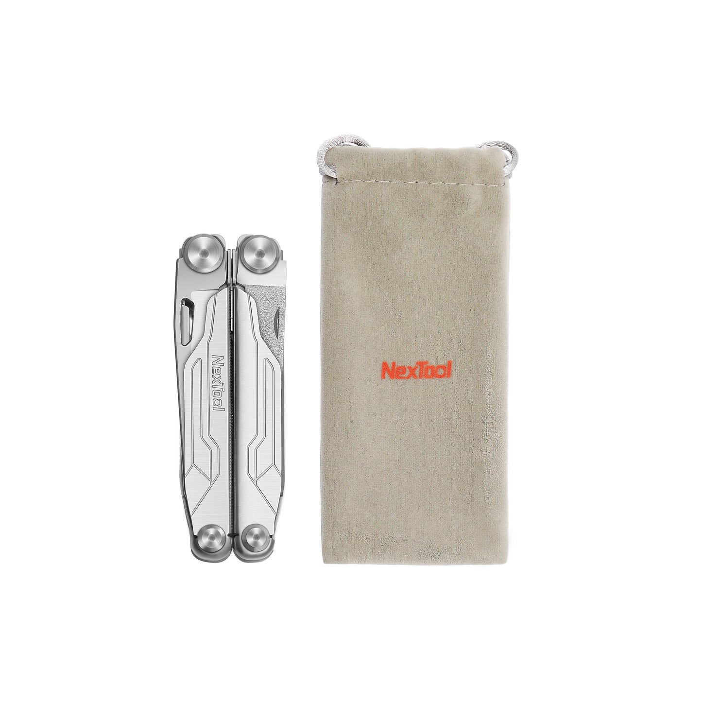 NexTool Flagship Captain – פלייר טקטי