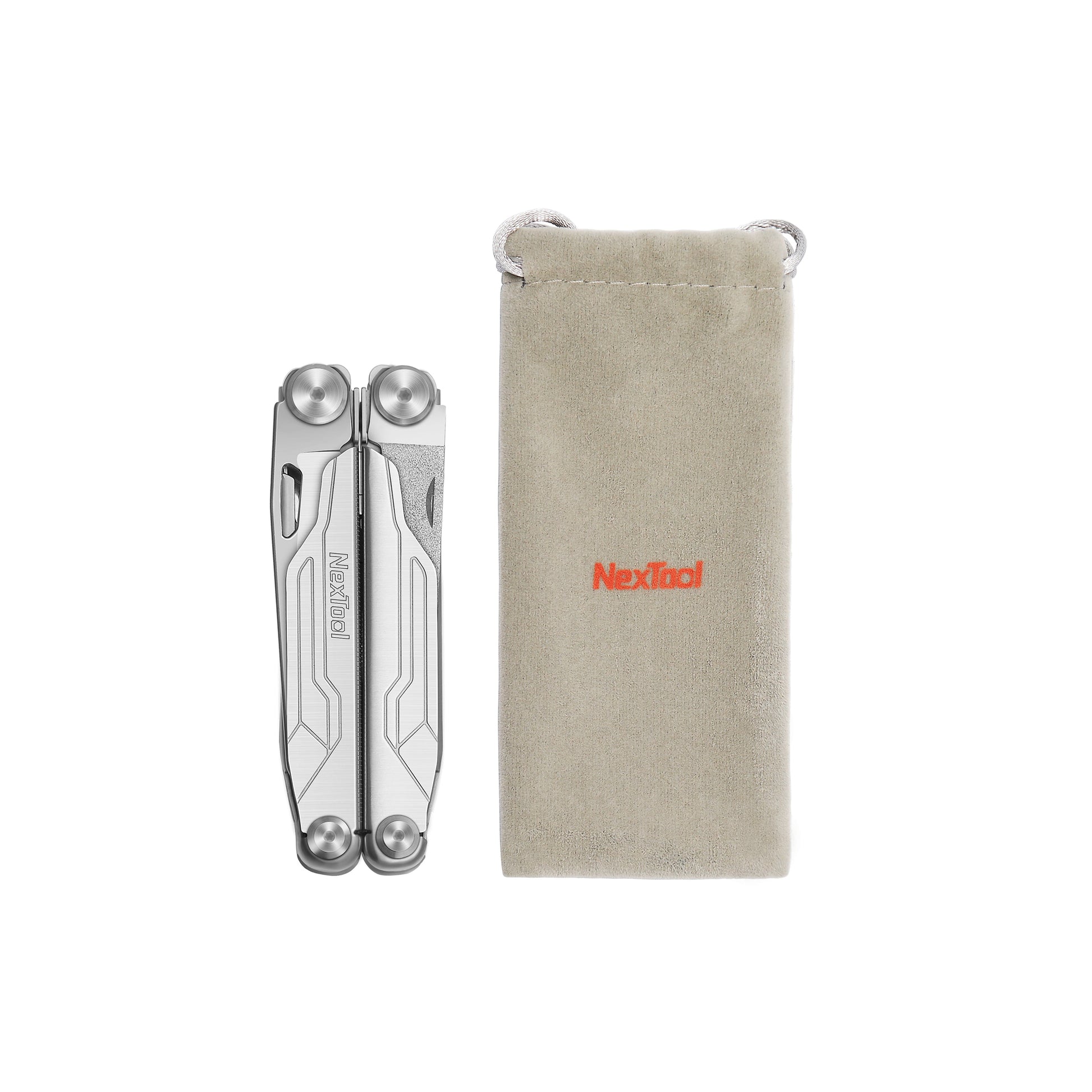 NexTool Flagship Captain – פלייר טקטי