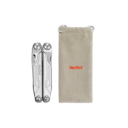 NexTool Flagship Captain – פלייר טקטי