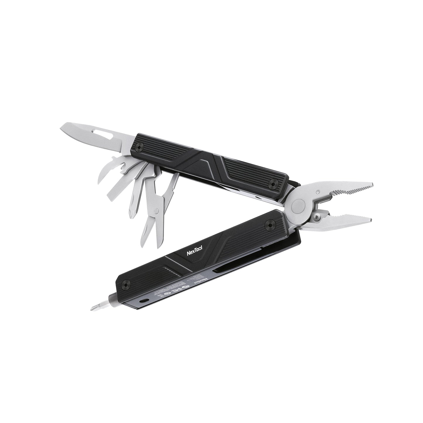 NexTool Gemini S30E – פלייר מלא