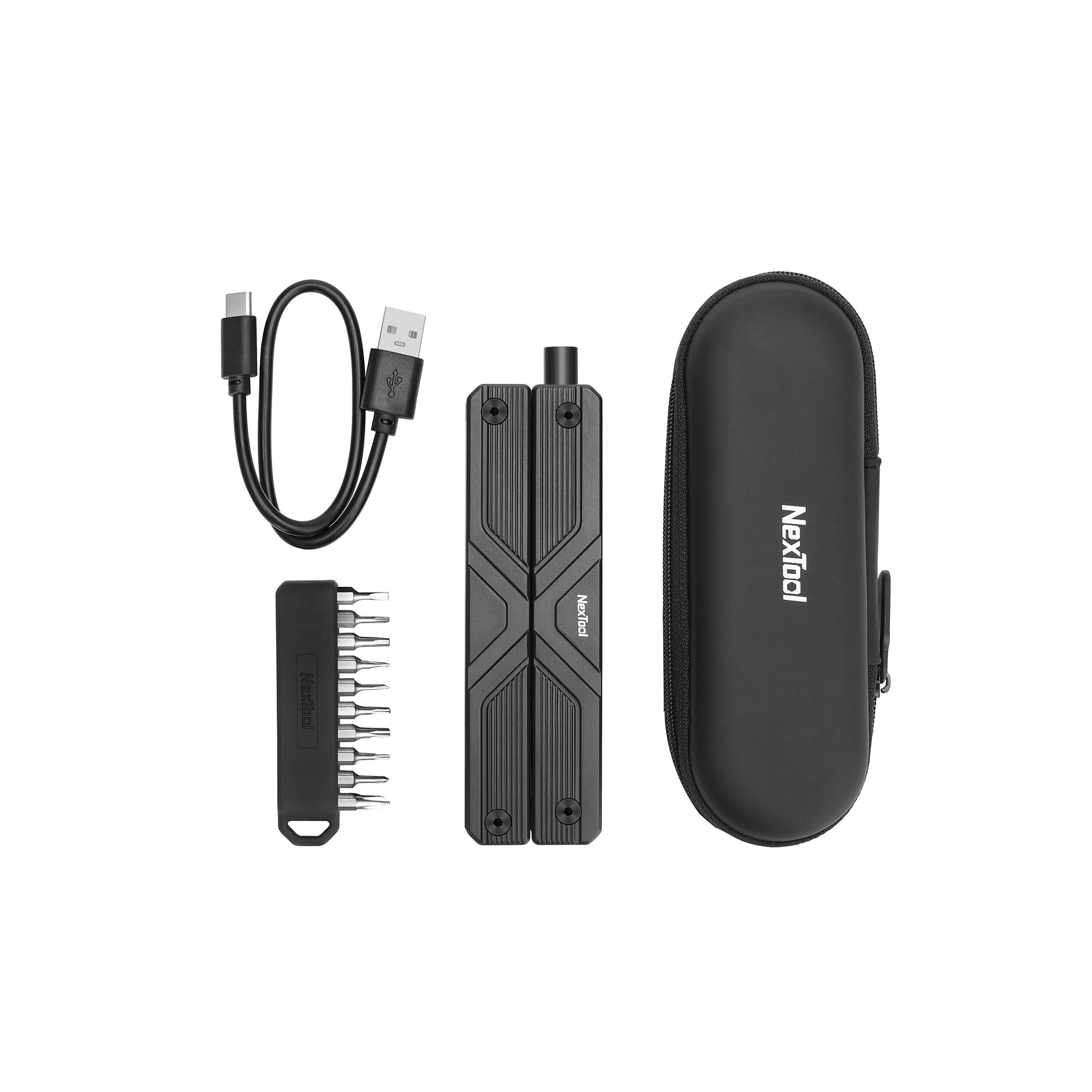 NexTool Gemini S30E – 10 ביטים