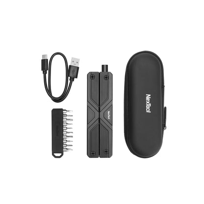 NexTool Gemini S30E – 10 ביטים