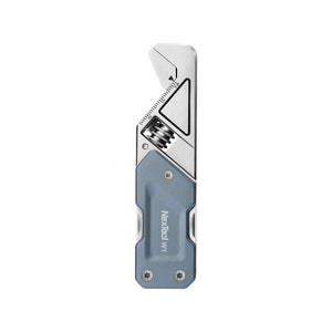 NexTool Walker W10 | מפתח ברגים מתכוונן עד 24 מ"מ וסט 9 ביטים