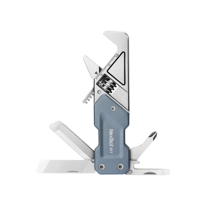 NexTool Walker W10 – פתיחה עד 24 ממ