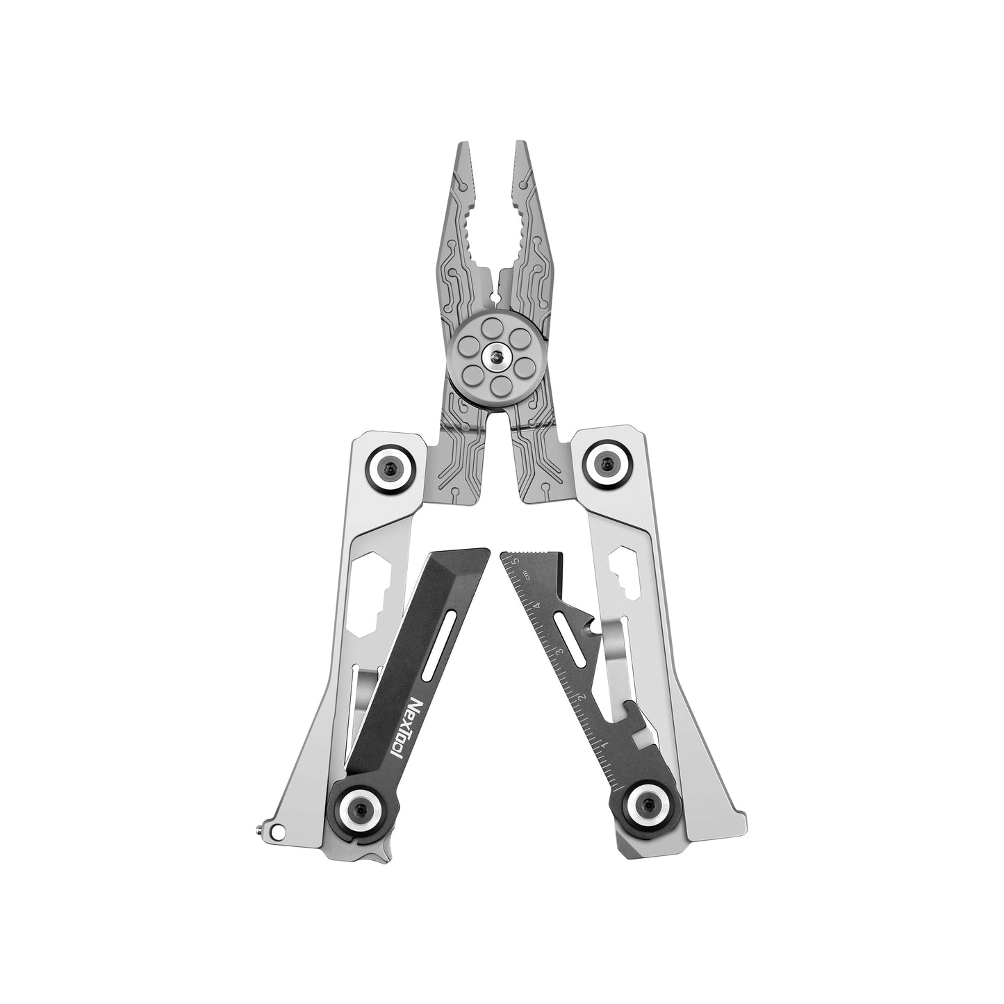 NexTool Silver Blade E30 – עובי 3.5 ממ